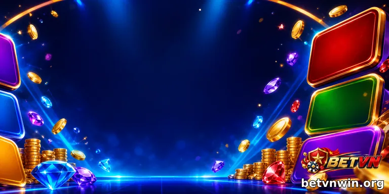 BETVN Thể Thao | Trang Chủ Chính Thức 2026 - hình ảnh - betvnwin.org