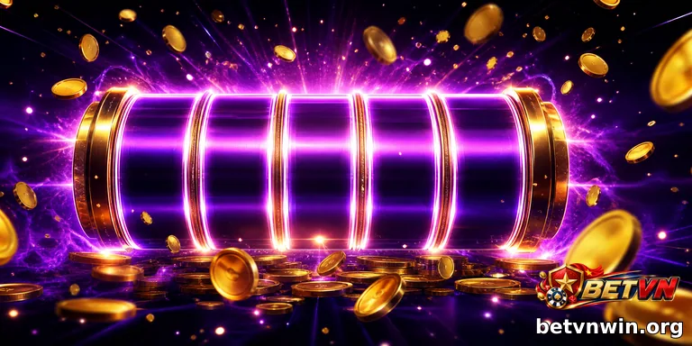 BETVN Thể Thao | Trang Chủ Chính Thức 2026 - hình ảnh - betvnwin.org