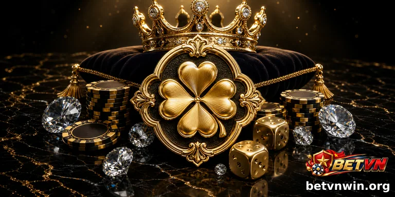 Giới Thiệu BETVN – Dịch Vụ 5 Sao, Nhiều Tựa Game Đình Đám - hình ảnh - betvnwin.org
