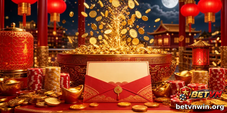 Thưởng Nạp Lần Đầu BETVN – Ưu Đãi Khủng 2026 - hình ảnh - betvnwin.org